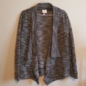Knox Rose Sweater